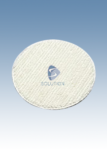 Bonnetpad Light Duty Wit