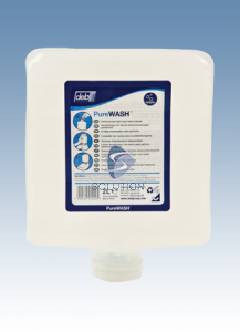 DEB Pure Wash