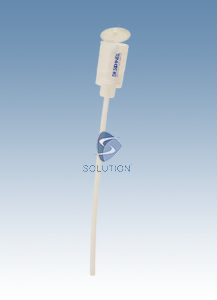 Dr. Schnell Doseer Dop tbv. Fles 1ltr