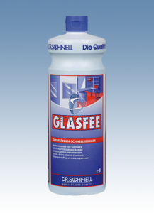Dr. Schnell Glas Reiniger
