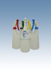 Spray flacon met Trigger