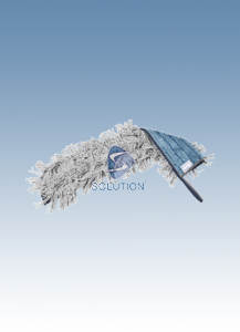 Vileda Duo Duster Mop