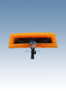 EvoLite Borstel Mono 35cm