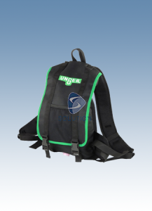 Ergo! Rugzak 5 Liter