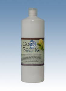 Parfum Good Scent Citrus