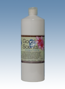 Parfum Good Scent Flower