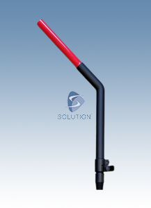 Invictus Carbon Gooseneck