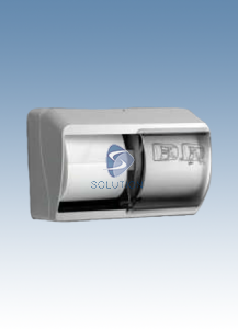 IntroLine Toiletroldispenser