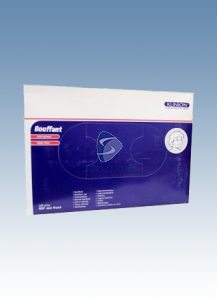 Bouffant Non Woven Wit