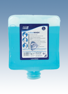 DEB Milde Lotion Wash Zeep