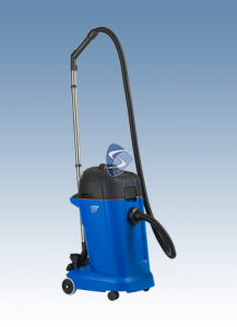 Nilfisk Stof/Waterzuiger Maxxi II 35 WD