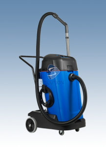 Nilfisk Stof/Waterzuiger Maxxi II 75-2WD