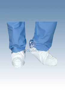 Schoencover, 50st