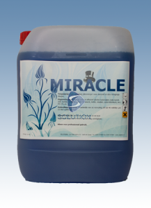 Miracle Laagschuimende Allesreiniger