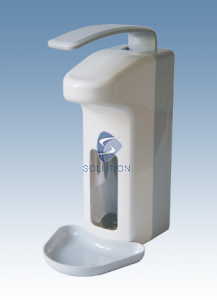 Mediqo-Line Zeepdispenser
