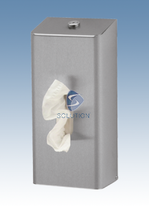 Mediqo-Line Facial Tissue Dispenser