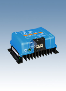 Victron DC-DC acculader 30A