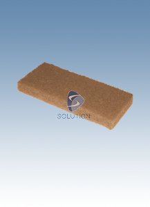 Superpad Beige (Tan Buff)