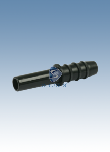 Male Push Fitt 8mm