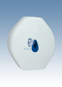 PlastiQline Jumborol Dispenser
