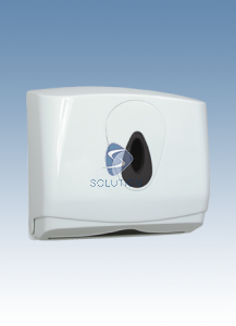 PlastiQline Handdoekdispenser