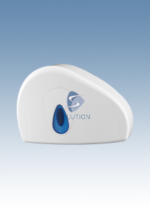 PlastiQline Mini Jumborol Dispenser