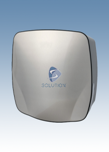 PlastiQline Exclusive Handdoekdispenser