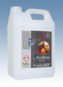 Prodiflore Cocktail Vloerreiniger 5 liter
