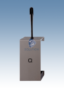 Qbic-line Toiletgarnituur 