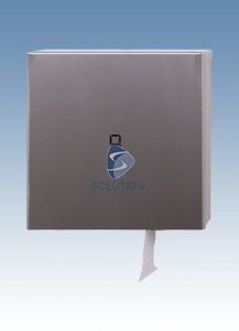 Qbic-line Jumborol Dispenser
