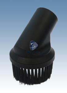 Stofzuiger Plumeau Nylon Haar