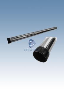 Buis Recht 32mm t.b.v. Numatic