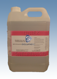 Soluniek Alkalische Dieptereiniger