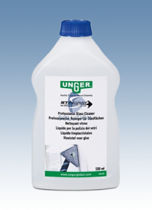 Stingray Vloestof Voor Glas