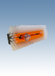 Evolite Borstel 26cm Dupont