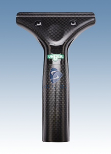 Unger Ergotec Wissergreep Carbon