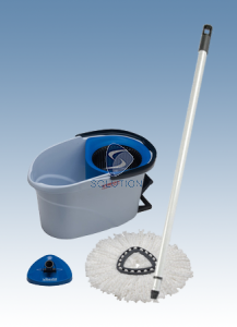 Vileda Ultraspin Starterkit 