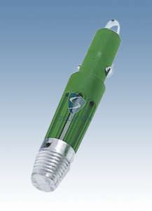 Unger Schroefdraadadapter 1/2 inch