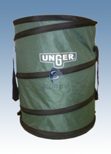 Unger Afvalbak Bagger