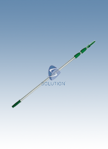 Unger Plus 3 Verlenging