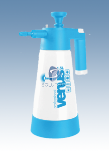 Foamnozzle voor Venus Pro+