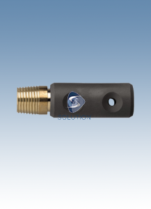 Toplock Adapter t.b.v. Voegenborstel