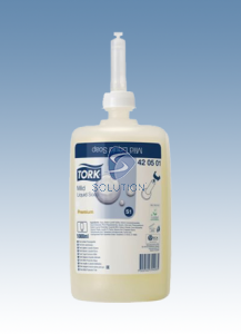Tork Premium vloeibare zeep mild