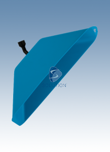 Spuitkap Met Nozzle t.b.v Matabi Evolution Rugspuit