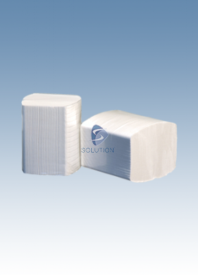 Toiletpapier Bulkpack Cellulose 2 laags, 19 x 11 cm, 36 x 250 vel