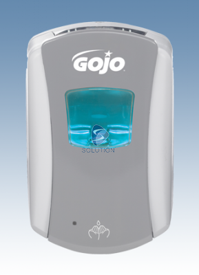 Gojo LTX-7 Foam Zeepdispenser No-Touch