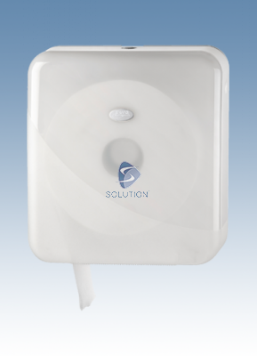 Euro Pearl Jumbo Maxi Toiletpapierdispenser