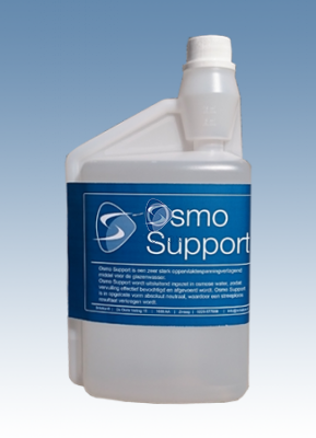 Solution Osmo Support