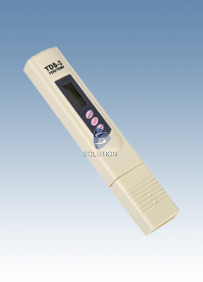 TDS Meter Basic